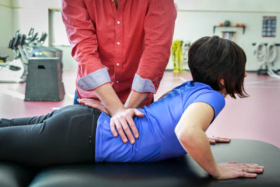 Physical Therapy Using The Mckenzie Method
