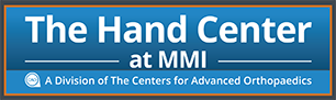 The Hand Center at MMI — A Division of The Centers for Advanced Orthopaedics