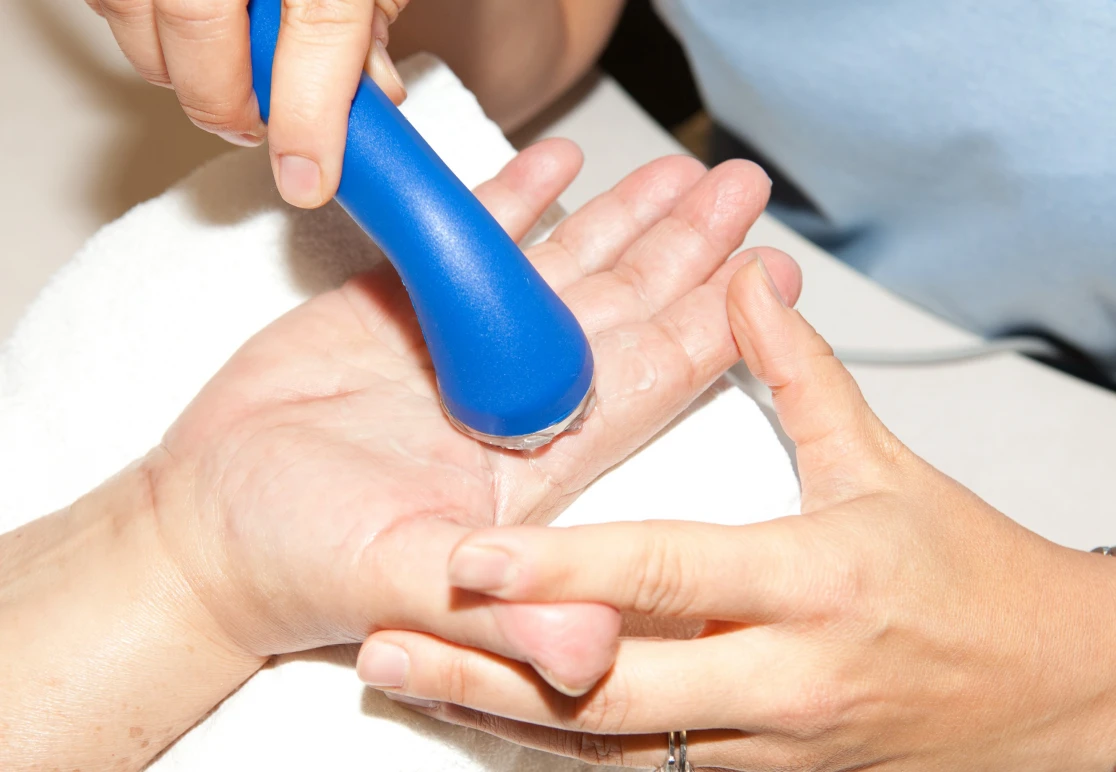 Hand Surgeon & Hand Therapy in Frederick Maryland