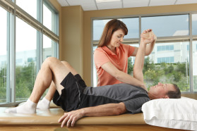 Physical Therapists in Hagerstown, Frederick & Urbana Maryland
