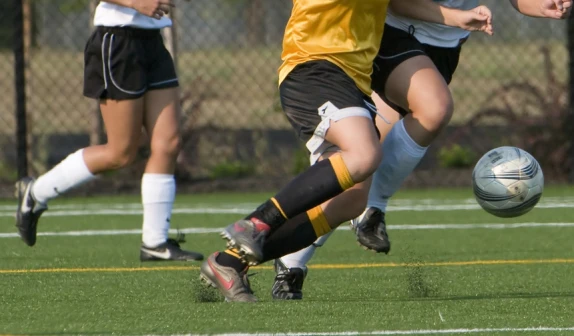 Sports Medicine in Frederick Maryland