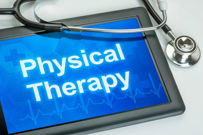 What to Expect from Your First Physical Therapy Visit- Hagerstown MD & Beyond
