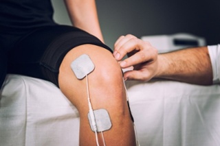Electrical Muscle Stimulation - A Primer · Dunbar Medical