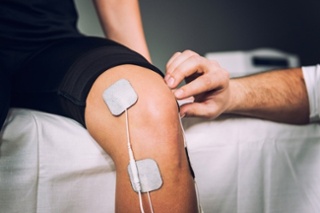 Electrical Stimulation Therapy Berlin, Maryland