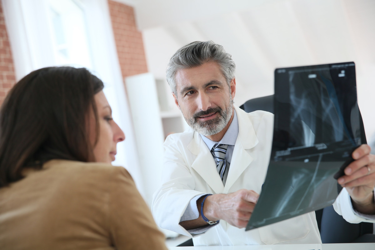 Orthopaedic Urgent Care | Frederick Maryland