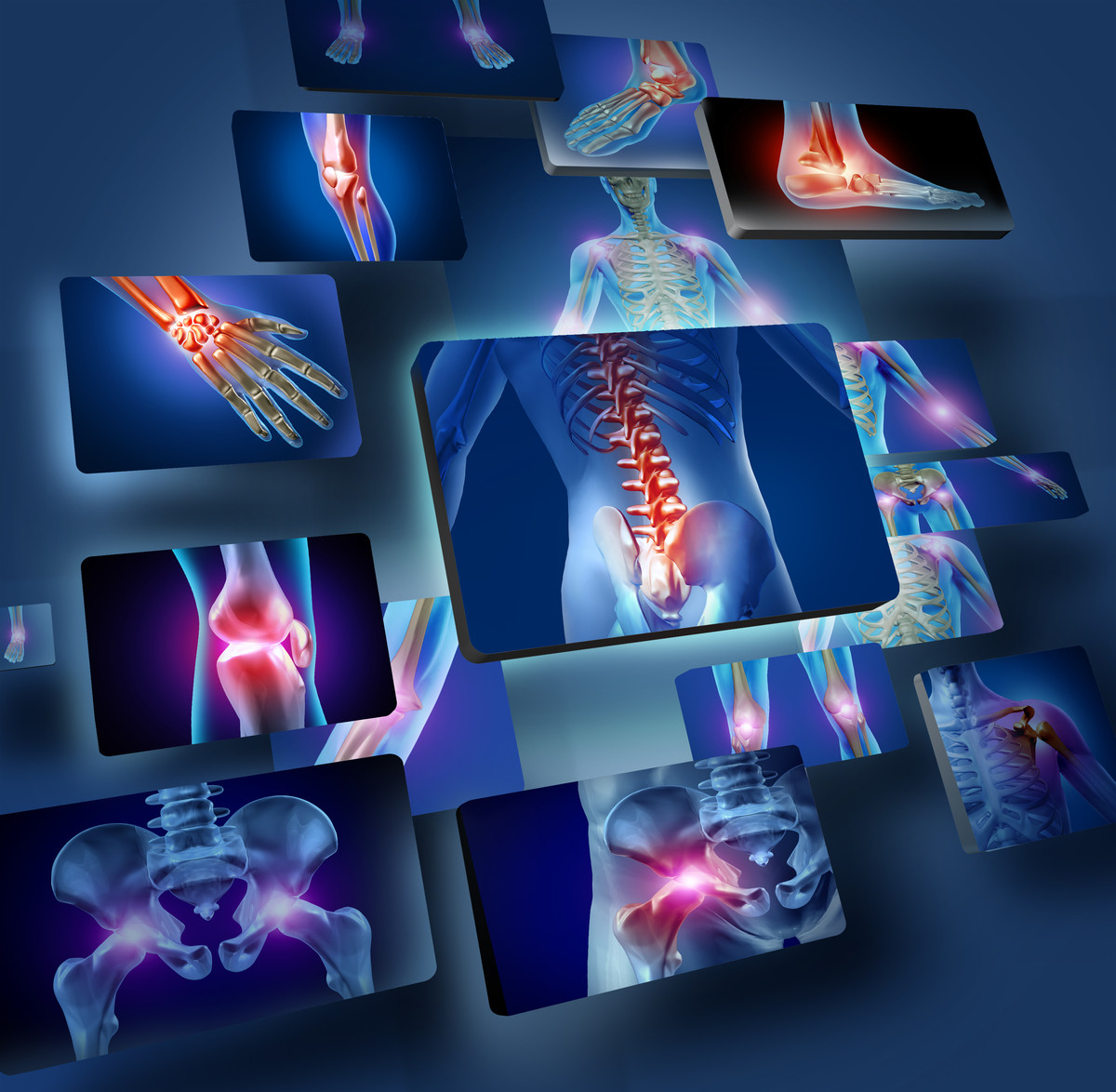 Arthritis Doctor in Montgomery County Maryland