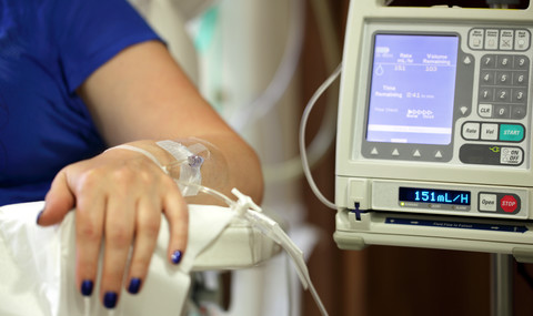 Infusion Therapy for Pain Management | Frederick Maryland